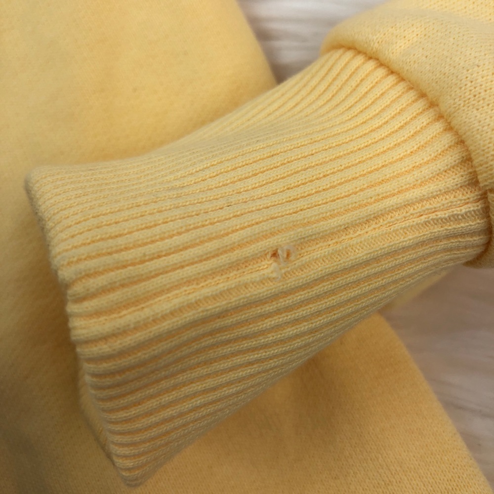 ⭐️NA-KD low back Crewneck sweater - Picture 4 of 7